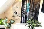 Gut vermietete 2 Zimmer-Mansardenwohnung mit Loggia und Stellplatz in ruhiger Wohnlage RH-Nord - Dachgeschoßwohnung Roth | Angebot:26737653