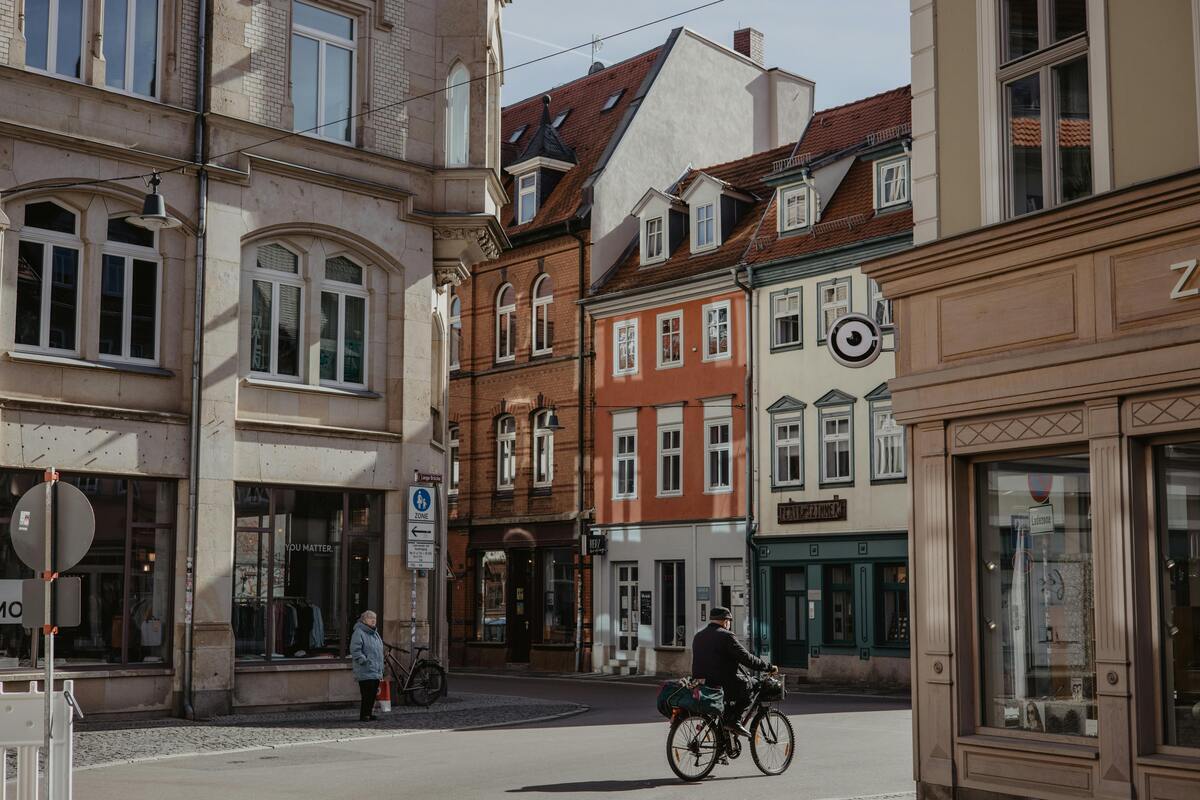 Stadtteile & Wohnlagen in Nürnberg – Übersicht der besten Wohnlagen