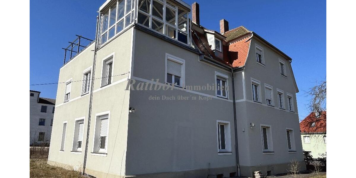 Südostansicht