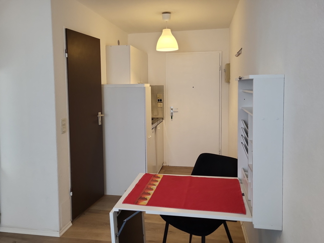 Arbeitsbereich