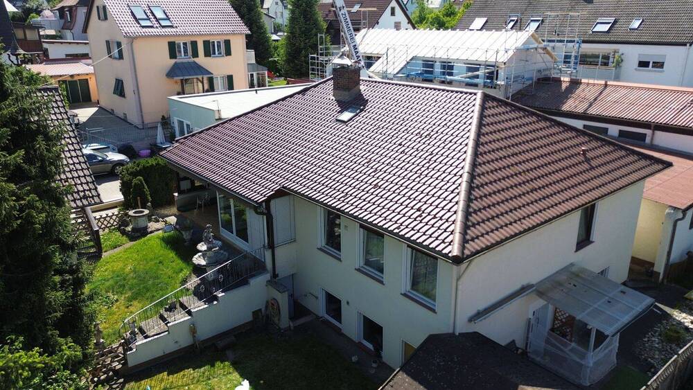Einfamilienhaus Herzogenaurach - 7 Zimmer, 214 m&sup2;, 645.000&euro; | Angebot:25697895