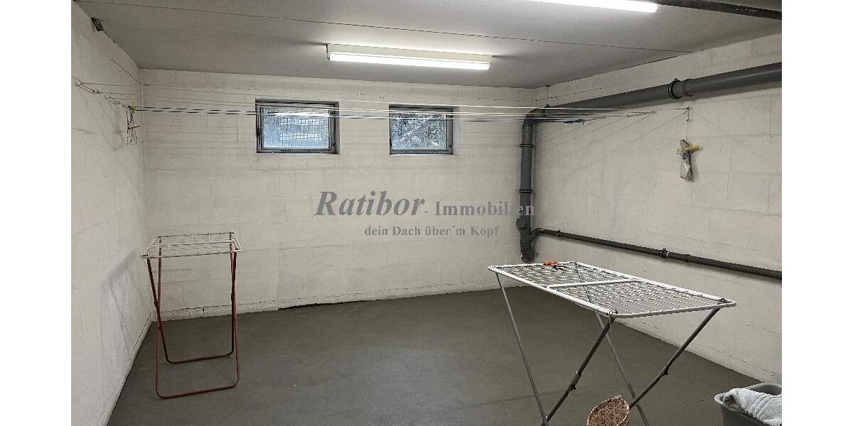Wäschekeller