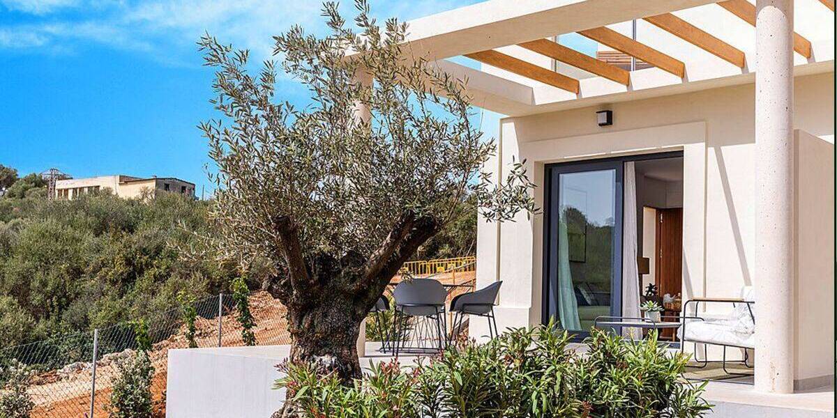 Doppelhaushälfte Manacor - 3 Zimmer, 75 m&sup2;, 428.000&euro; | Angebot:25735885