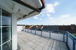 Penthouse mit Dachterrasse und beeindruckendem Panoramablick über Fürth. - 4- Fürth 10809563000 | Angebot:26310733