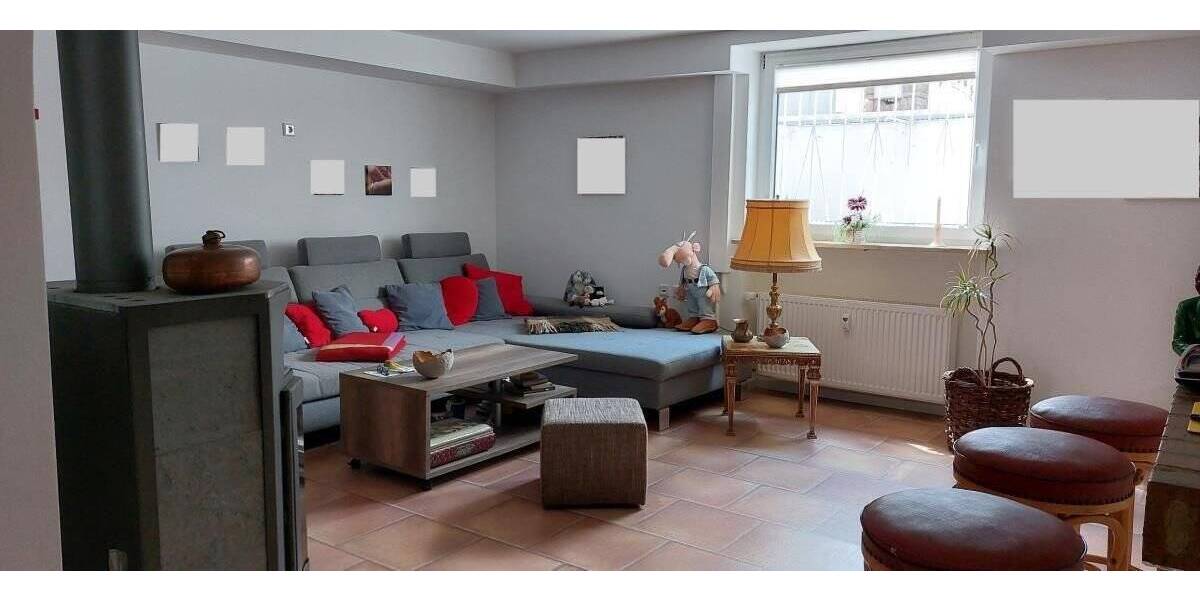 Wohnzimmer UG