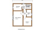 Einfamilienhaus mit individueller Planung in naturnaher Umgebung - Einfamilienhaus Rückersdorf 10809574154 | Angebot:20795015